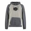 Remise 🛒 E9 Bolla 2.2 – Sweat à capuche homme 👍 32