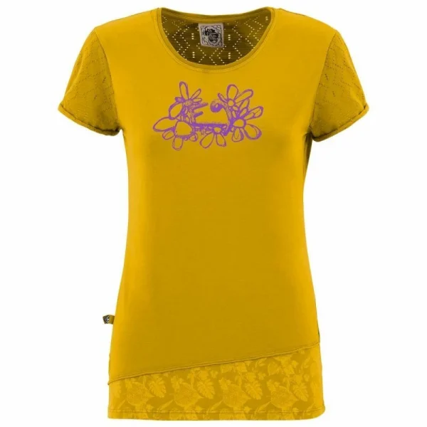 Tout neuf 💯 E9 Bonny – T-shirt femme 🌟 1