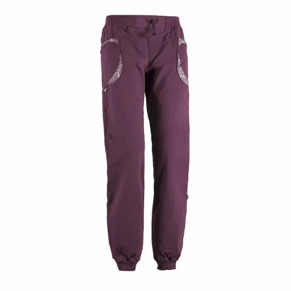 Coupon ❤️ E9 Joy 2.2 – Pantalon escalade femme ⭐ 1