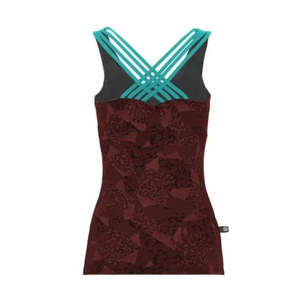 Budget 🤩 E9 Noa 2.2 – Débardeur femme 🧨 3