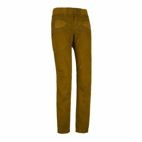 Budget 🎁 E9 Onda Rock – Pantalon escalade femme 🛒 1