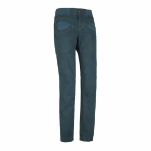 Budget 🎁 E9 Onda Rock – Pantalon escalade femme 🛒 9