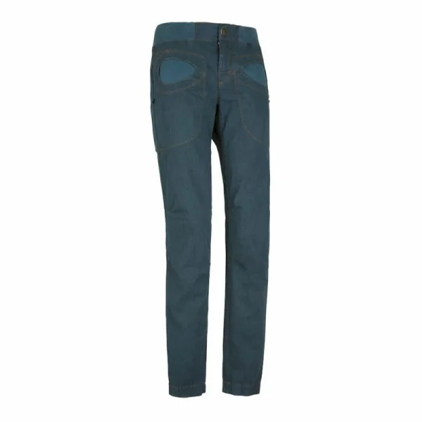 Budget 🎁 E9 Onda Rock – Pantalon escalade femme 🛒 4