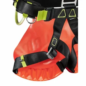 Nouveau 😀 Edelrid Iguazu II – Baudrier ⌛ 9