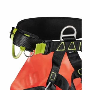 Nouveau 😀 Edelrid Iguazu II – Baudrier ⌛ 11