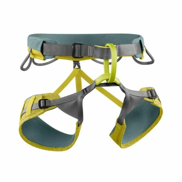 Offres 😍 Edelrid Jay III – Baudrier homme 🤩 8