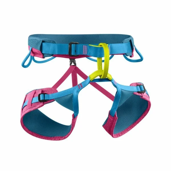 Meilleur prix ⭐ Edelrid Jayne III – Baudrier femme ⭐ 7