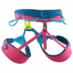 Meilleur prix ⭐ Edelrid Jayne III – Baudrier femme ⭐ 10