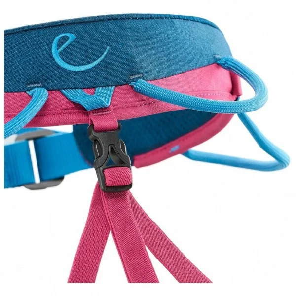 Meilleur prix ⭐ Edelrid Jayne III – Baudrier femme ⭐ 4