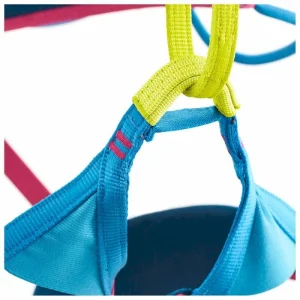 Meilleur prix ⭐ Edelrid Jayne III – Baudrier femme ⭐ 14