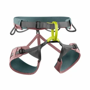 Meilleur prix ⭐ Edelrid Jayne III – Baudrier femme ⭐ 16