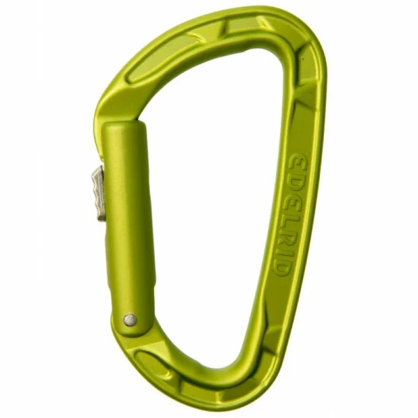 Acheter 🔥 Edelrid Pure Slider II – Mousqueton 🔥 1
