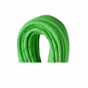 Acheter 😀 Edelrid Tommy Caldwell Eco Dry Dt 9,6 mm – Corde à simple ❤️ 6