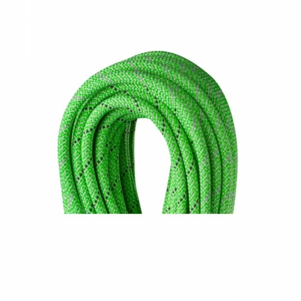 Acheter 😀 Edelrid Tommy Caldwell Eco Dry Dt 9,6 mm – Corde à simple ❤️ 3