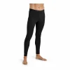 Top 10 👍 Icebreaker 200 Oasis Leggings – Sous-vêtement mérinos homme I Hardloop 🥰 14