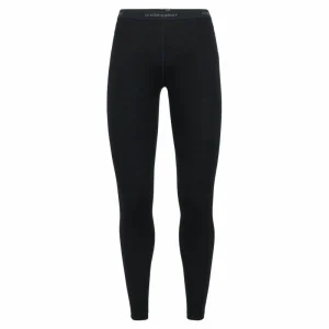 De gros 😍 Icebreaker 260 Tech Leggings – Sous-vêtement mérinos femme I Hardloop 🤩 10