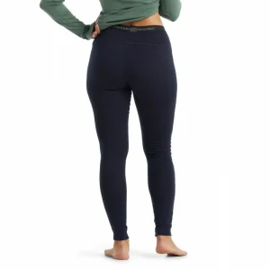 De gros 😍 Icebreaker 260 Tech Leggings – Sous-vêtement mérinos femme I Hardloop 🤩 12