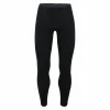 Top 10 🔥 Icebreaker 260 Tech Leggings with Fly – Sous-vêtement mérinos homme I Hardloop 🔔 11