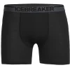 Bon marché ✔️ Icebreaker Anatomica Boxers – Boxer homme ⭐ 25