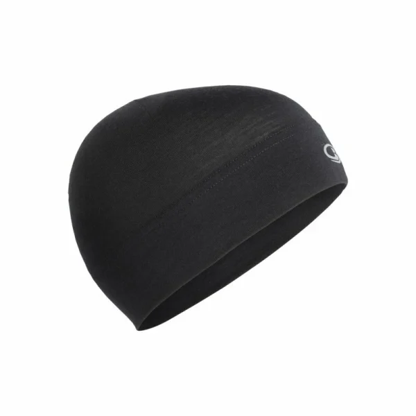 Budget ❤️ Icebreaker Chase Beanie – Bonnet running 🎁 1