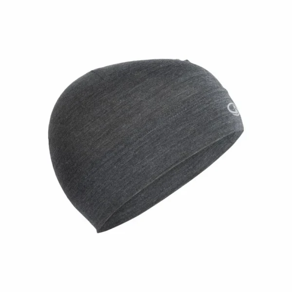 Budget ❤️ Icebreaker Chase Beanie – Bonnet running 🎁 4