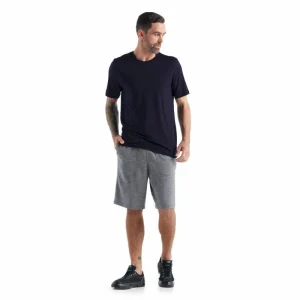 Les meilleures critiques de 🎉 Icebreaker Tech Lite II SS Tee – T-shirt en laine mérinos homme I Hardloop ❤️ 16