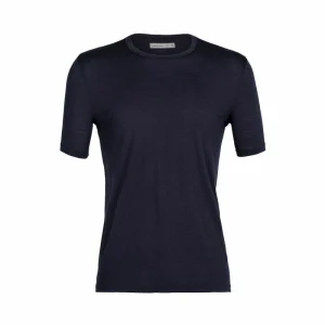 Les meilleures critiques de 🎉 Icebreaker Tech Lite II SS Tee – T-shirt en laine mérinos homme I Hardloop ❤️ 24