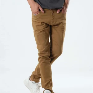 Jean CARLOS – DeeluxeJean CARLOS 12