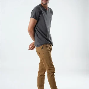 Jean CARLOS – DeeluxeJean CARLOS 18