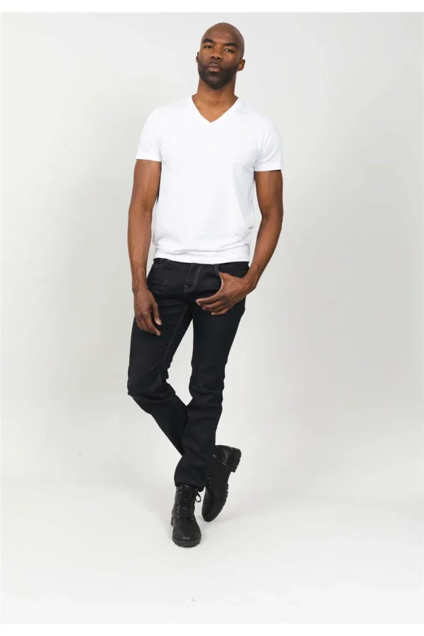Jean CARLOS – DeeluxeJean CARLOS 1