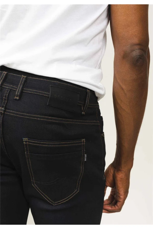 Jean CARLOS – DeeluxeJean CARLOS 6