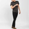 Jeans Slim NoirJean CARLOS 20
