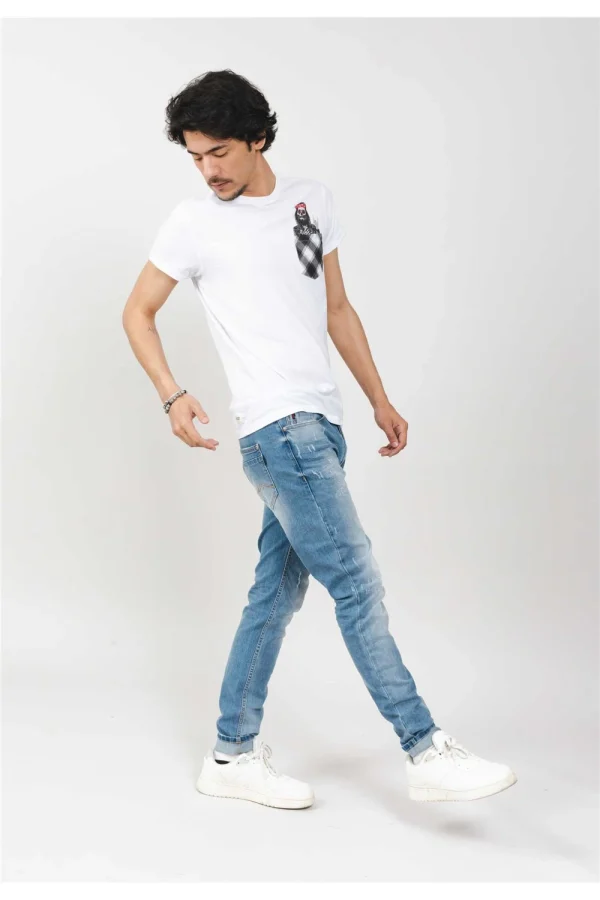 Jean CARLOS – DeeluxeJean CARLOS 1