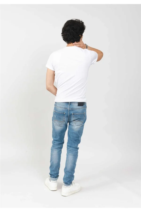 Jean CARLOS – DeeluxeJean CARLOS 6
