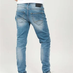 Jean CARLOS – DeeluxeJean CARLOS 18