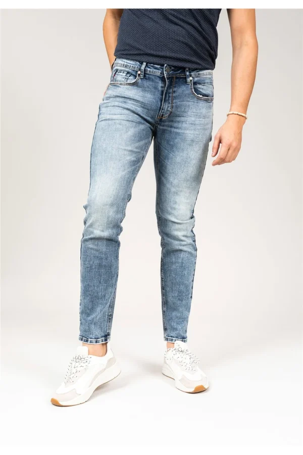 Jeans CARLOS – DeeluxeJeans CARLOS 3