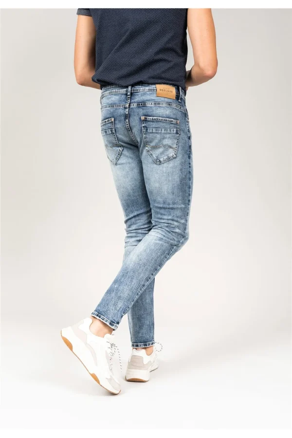 Jeans CARLOS – DeeluxeJeans CARLOS 4
