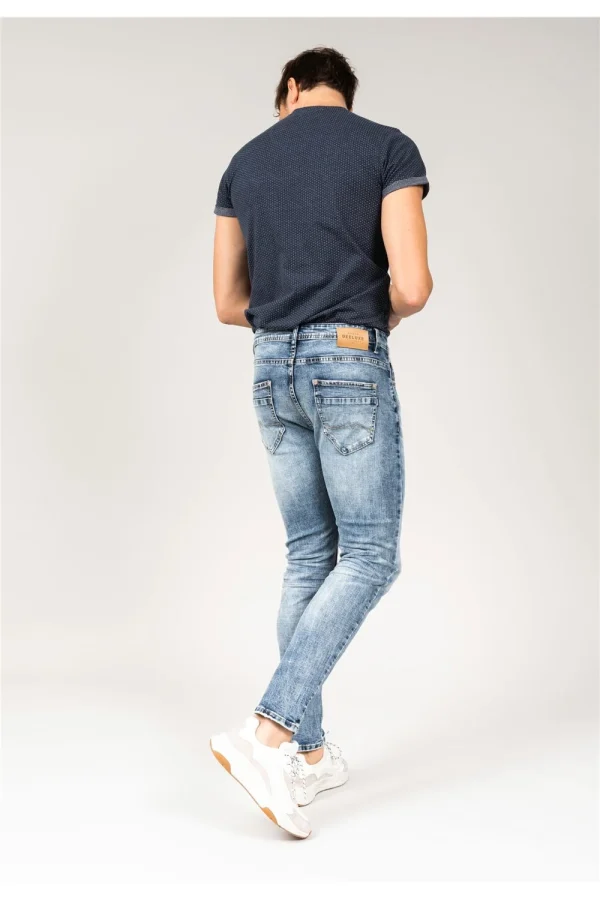 Jeans CARLOS – DeeluxeJeans CARLOS 5