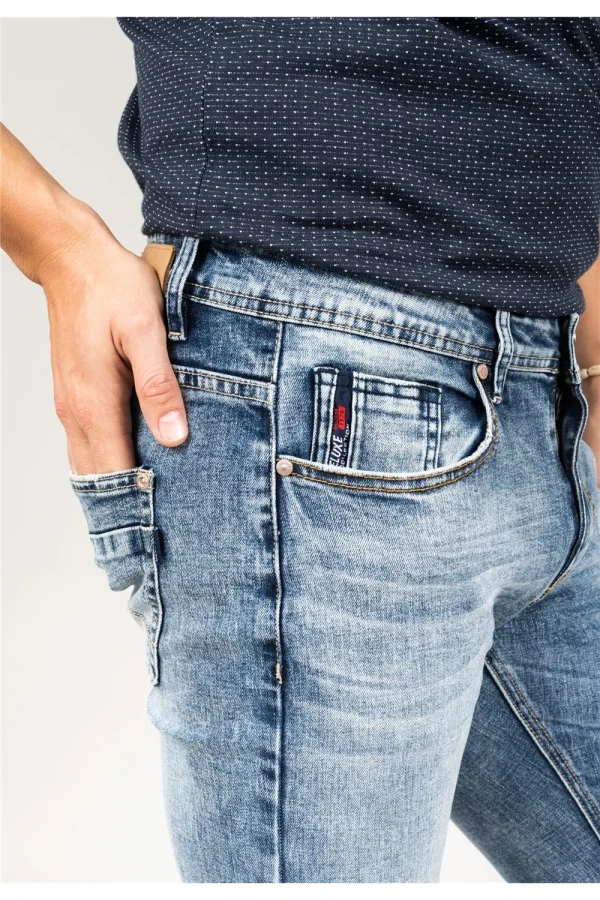 Jeans CARLOS – DeeluxeJeans CARLOS 6