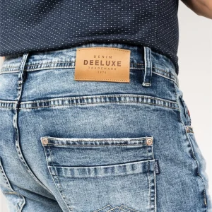 Jeans CARLOS – DeeluxeJeans CARLOS 18