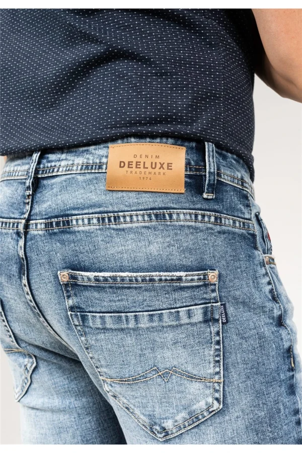 Jeans CARLOS – DeeluxeJeans CARLOS 7
