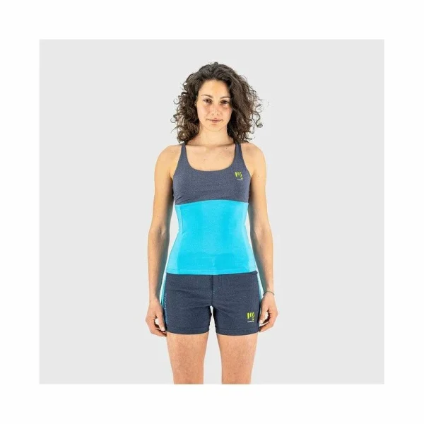 Acheter 🥰 Karpos Bull Evo Top – Débardeur femme 💯 3
