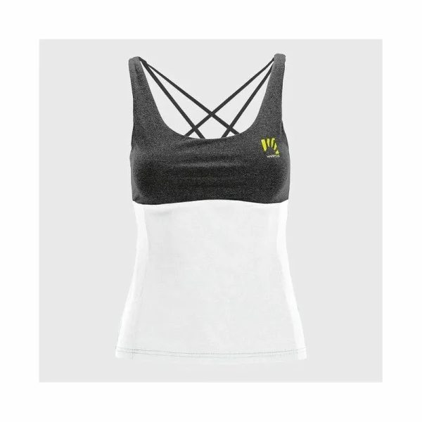 Acheter 🥰 Karpos Bull Evo Top – Débardeur femme 💯 1