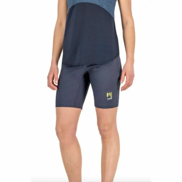 De gros 🔥 Karpos Dolada Bermuda – Short escalade femme 🛒 5