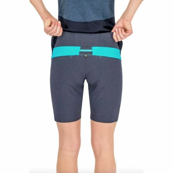 De gros 🔥 Karpos Dolada Bermuda – Short escalade femme 🛒 8