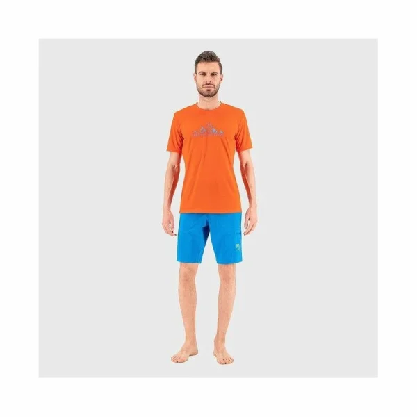 Meilleur prix ✔️ Karpos Fantasia Bermuda – Short escalade homme 🛒 3