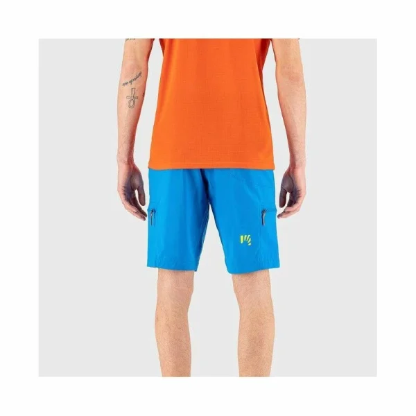 Meilleur prix ✔️ Karpos Fantasia Bermuda – Short escalade homme 🛒 4