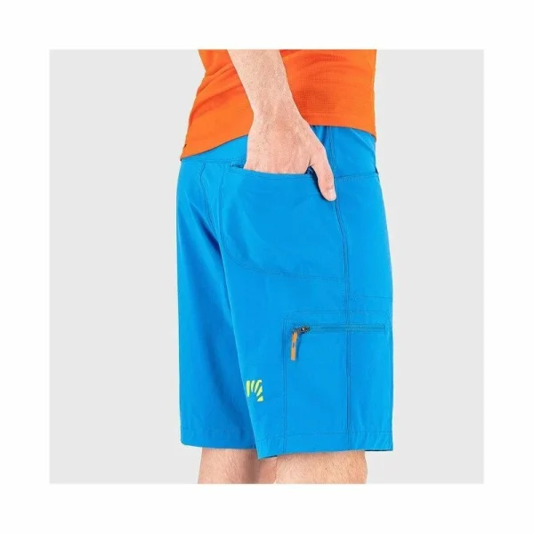 Meilleur prix ✔️ Karpos Fantasia Bermuda – Short escalade homme 🛒 6