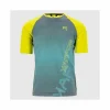 Top 10 😉 Karpos Moved Evo Jersey – T-shirt homme ❤️ 5