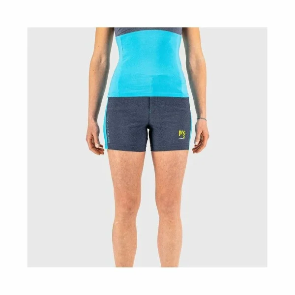 Nouveau 🥰 Karpos Santa Croce Short – Short escalade femme 🎉 3